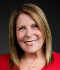 Member Spotlight on Barbara Ellis