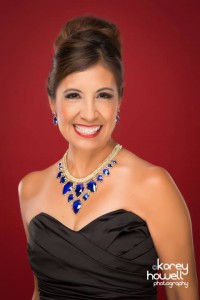 Diana Maldonado is a Woman Who Does it All.