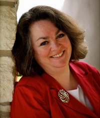 Member Spotlight on Becky Austen