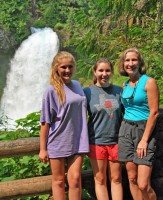 The Porters – Making Philanthropy a Family Affair