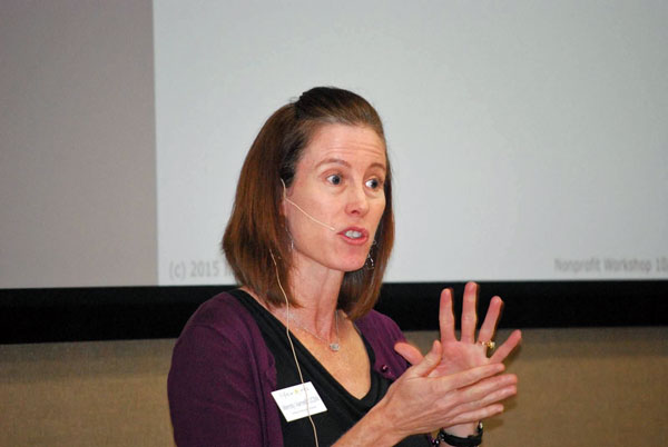 Wendy Varnell