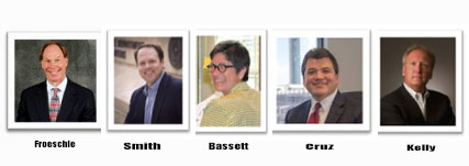 2015 Impact Austin Discovery Day Speakers