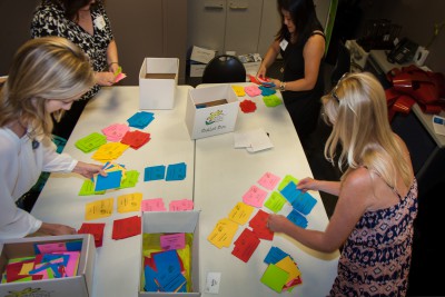 Impact Austin Voting