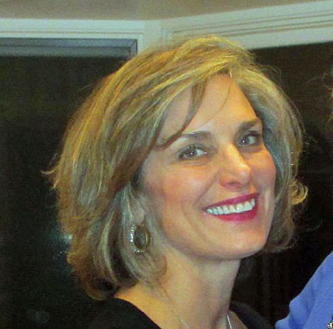 Jane Nolden