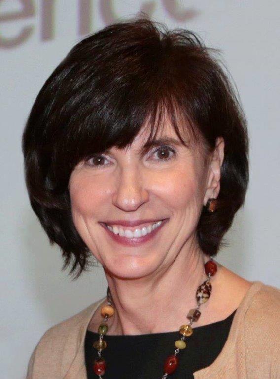 Impact Austin Member Dubravka Romano