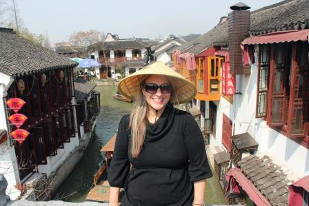 Dina Mavridis-China-2016